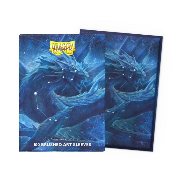 dragon-shield-sleeves-standard-size-brushed-art-constellations-drasmorx-100-sleeves